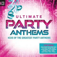 Ultimate... Party Anthems