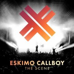 The Scene - Live In Cologne Eskimo Callboy (Эскимо Колбой): The Scene - Live In Cologne