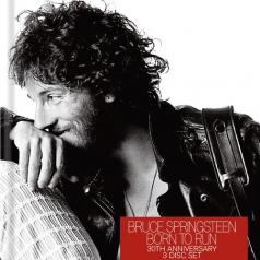 Bruce Springsteen (Брюс Спрингстин): Born To Run (30Th Anniversary)