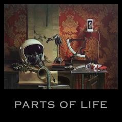 Paul Kalkbrenner (Пауль Калькбреннер): Parts Of Life
