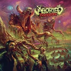 Terrorvision Aborted (Абортед): Terrorvision