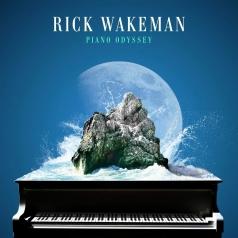 Rick Wakeman (Рик Уэйкман): Piano Odyssey