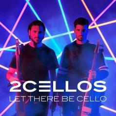 2Cellos (2Селлос): Let There Be Cello