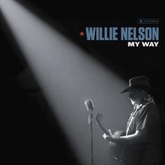 Willie Nelson (Вилли Нельсон): My Way