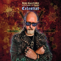 Rob Halford (Роб Хэлфорд): Celestial