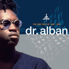 Dr. Alban (Доктор Албан): The Very Best Of 1990-1997