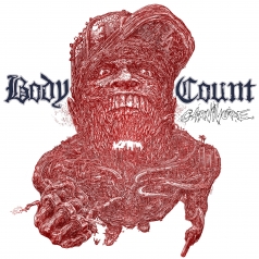 Carnivore Body Count (Боди Каунт): Carnivore