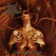 Dark Funeral (Дарк Фунерал): Diabolis Interium