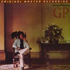 Gram Parsons (Грэм Парсонс): Gp