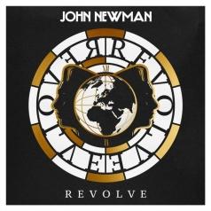 John Newman (Джон Ньюмен): Revolve