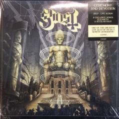 Ghost: Ceremony And Devotion