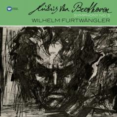 Wilhelm Furtwängler (Вильгельм Фуртвенглер): Beethoven: Symphony No. 5