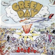 Green Day (Грин Дей): Dookie