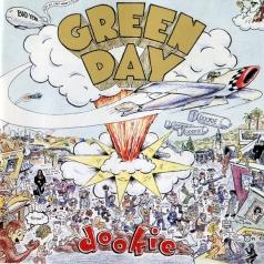 Dookie Green Day (Грин Дей): Dookie