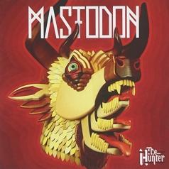 The Hunter Mastodon (Мастодон): The Hunter