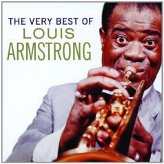 Louis Armstrong (Луи Армстронг): The Very Best Of