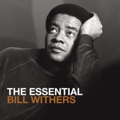 Bill Withers (Билл Уизерс): The Essential