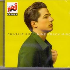 Nine Track Mind Charlie Puth (Чарли Пут): Nine Track Mind