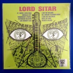 Lord Sitar Lord Sitar (Биг Джим Салливан): Lord Sitar
