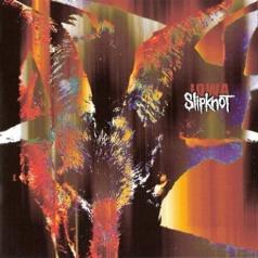 Iowa Slipknot (Слипнот): Iowa