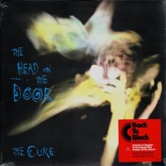 The Cure: The Head On The Door