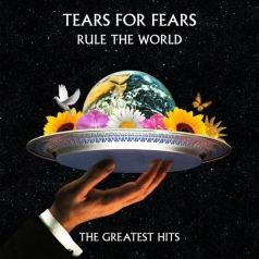 Tears For Fears: The Greatest Hits
