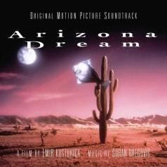 Goran Bregovic (Горан Брегович): Arizona Dream