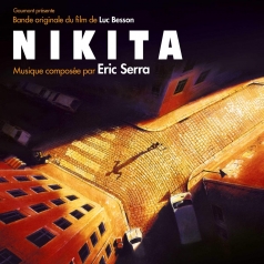 Eric Serra: Nikita