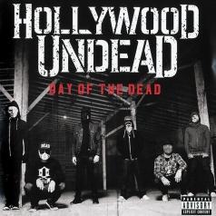Hollywood Undead (Голливуд Андед): Day Of The Dead
