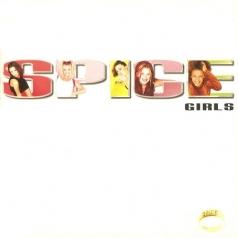 Spice Spice Girls (Спайс Герлз): Spice