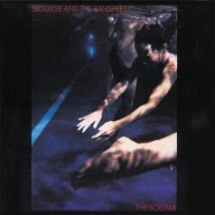The Scream Siouxsie And The Banshees (Сьюзи и Банши): The Scream