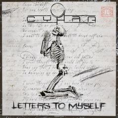 Cyhra: Letters To Myself