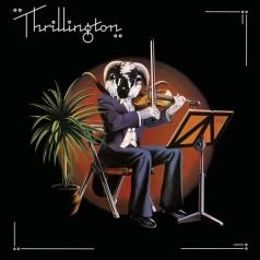 Paul McCartney (Пол Маккартни): Thrillington