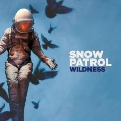 Snow Patrol (Сноу Патрол): Wildness