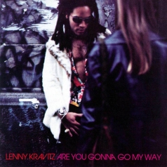 Lenny Kravitz (Ленни Кравиц): Are You Gonna Go My Way
