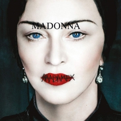Madonna (Мадонна): Madame X