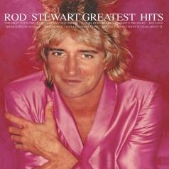 Greatest Hits Vol. 1 Rod Stewart (Род Стюарт): Greatest Hits Vol. 1