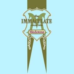 Immaculate Collection Madonna (Мадонна): Immaculate Collection