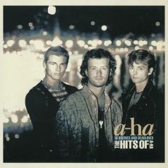 Headlines And Deadlines / The Hits Of A-Ha A-Ha: Headlines And Deadlines / The Hits Of A-Ha