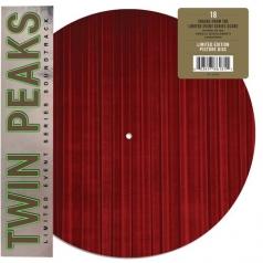 Twin Peaks (Limited Event Series Soundtrack): Score (RSD2018)