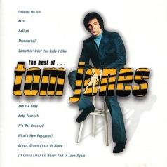 Tom Jones (Том Джонс): The Best Of