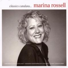 Marina Rossell (Марина Росселл): Classics Catalans…