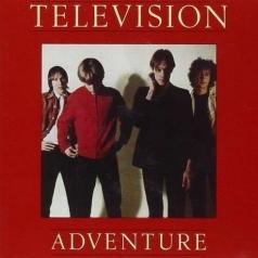 Television (Телевизион): Adventure