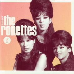 The Ronettes (Зе Ронеттес): Be My Baby: The Very Best Of The Ronette
