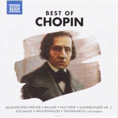 Best Of Chopin
