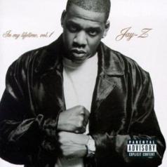 Jay-Z (Джей Зи): In My Lifetime Vol.1