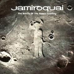 The Return Of The Space Cowboy Jamiroquai (Джемирокуай): The Return Of The Space Cowboy