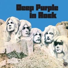 In Rock Deep Purple (Дип Перпл): In Rock