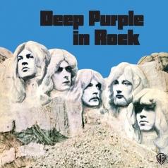 Deep Purple (Дип Перпл): In Rock