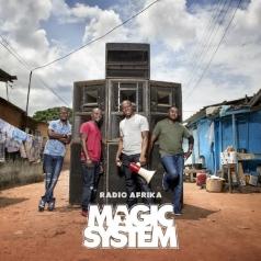 Magic System (Меджик Систем): Radio Africa
